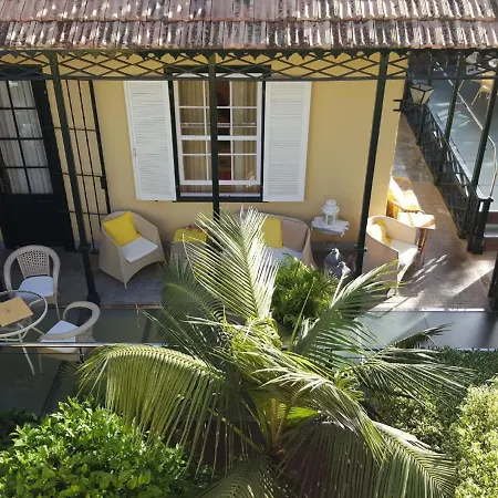 Nette In Puerto De La Cruz Mit Grossem Grill شقة بويرتو ذي لا كروز